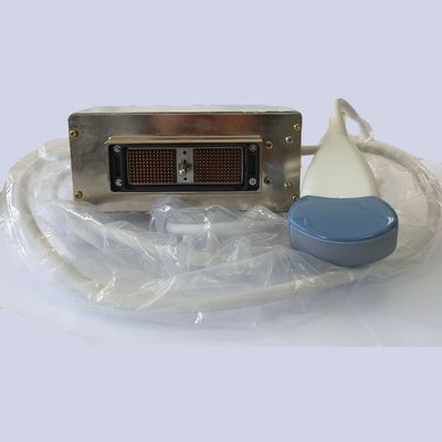 Escaner de ultrasonido experto Voluson 730 con sonda compatible con ultrasonido de GE AB2-7