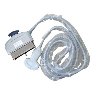 Clasificación del instrumento Clase II Sonda de ultrasonido para GE C1-6-D Logiq E9 Vivid E9