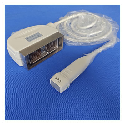 Proba de ultrasonido para diagnóstico de imágenes GE M4S Vivid 7 y compatibilidad de matriz en fases