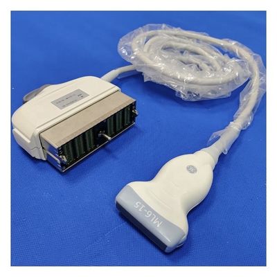 Probe ultrasónica compatible con GE ML6-15-D Logiq E9 Logiq S8 Voluson E8 Experto