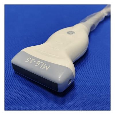 Probe ultrasónica compatible con GE ML6-15-D Logiq E9 Logiq S8 Voluson E8 Experto