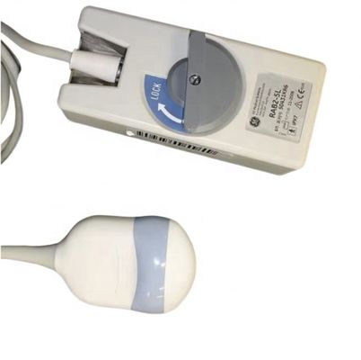 Proba de ultrasonido de clase II para GE RAB2-5L Voluson 730 Compatible con ultrasonido y estándar