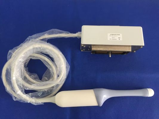 Sistema de diagnóstico por imágenes por ultrasonido 4D sonda transvaginal para GE RIC5-9 Voluson 730