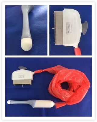 GE RIC5-9-D Voluson E6 sonda transvaginal de ultrasonido para el diagnóstico médico preciso