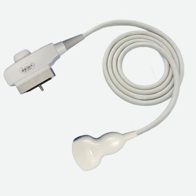 Escaner de sonda convexa de ultrasonido diagnóstico Edan C361-1 DUS-3 para ultrasonido