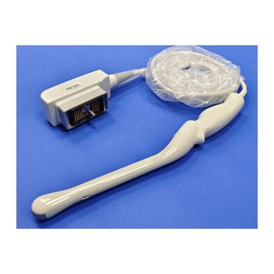 Ultrasonido compatible con sonda transvaginal para diagnóstico por imágenes en entornos médicos