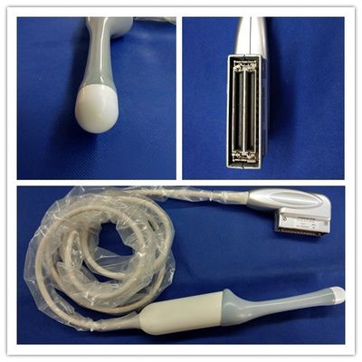Proba compatible con ultrasonido 4D transvaginal GE RIC5-9W-RS para Voluson e y Voluson S8