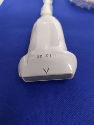 Sistema de diagnóstico por imágenes Mindray L12-3E DC-8 sonda lineal ultrasónica con compatibilidad