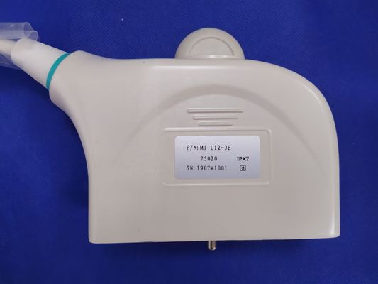 Sistema de diagnóstico por imágenes Mindray L12-3E DC-8 sonda lineal ultrasónica con compatibilidad