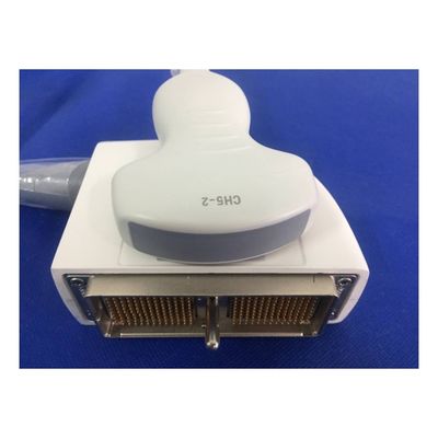 Proba curva convexa por ultrasonido CH5-2 para los instrumentos médicos de ultrasonido Siemens P500