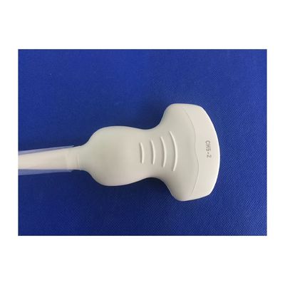 Proba curva convexa por ultrasonido CH5-2 para los instrumentos médicos de ultrasonido Siemens P500