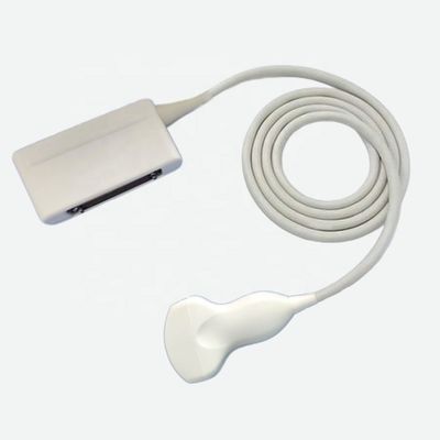Ultrasonido Compatible con la sonda transvaginal PH C8-4v Affiniti 50 Instrumento de clase II