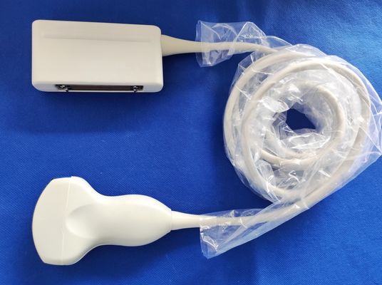 Ultrasonido Compatible con la sonda transvaginal PH C8-4v Affiniti 50 Instrumento de clase II