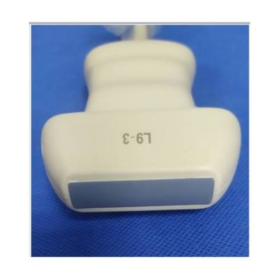 Proba de cabeza de ultrasonido lineal médico PH serie L9-3 HD para el sistema de diagnóstico por imágenes