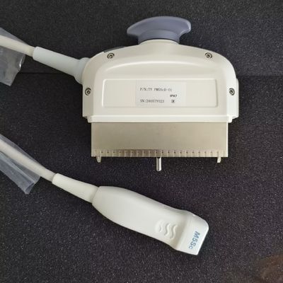 GE M5Sc-D Proba de ultrasonido de cardiología para Logiq S8 Logiq E9 Vivid E90 Vivid E95 Matriz