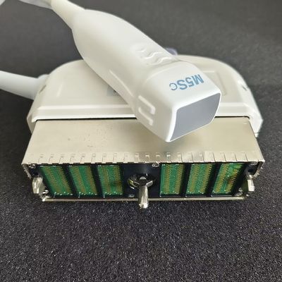 GE M5Sc-D Proba de ultrasonido de cardiología para Logiq S8 Logiq E9 Vivid E90 Vivid E95 Matriz