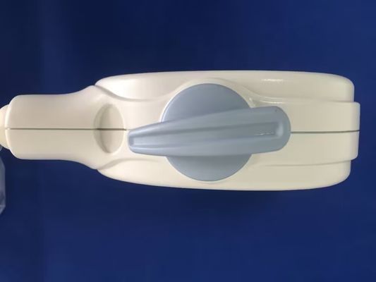 Logiq P5 P6 P6 Pro Compatible GE E8Cs Proba de ultrasonido transvaginal para ultrasonido