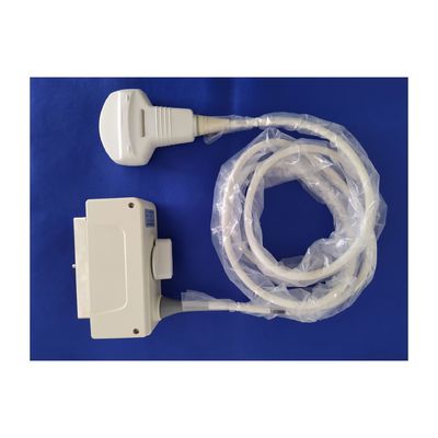 Proba de ultrasonido metálico convexa Aloka UST-9130 Pronunciado Alfa 7 Alfa 10 Pronunciado F75