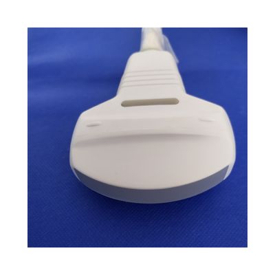 Proba de ultrasonido metálico convexa Aloka UST-9130 Pronunciado Alfa 7 Alfa 10 Pronunciado F75