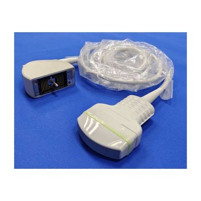 Proba convexa ultrasónica compatible con el ultrasonido de Chison C3-A para el escáner ECO1 ECO2 ECO3