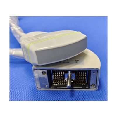 Proba convexa ultrasónica compatible con el ultrasonido de Chison C3-A para el escáner ECO1 ECO2 ECO3