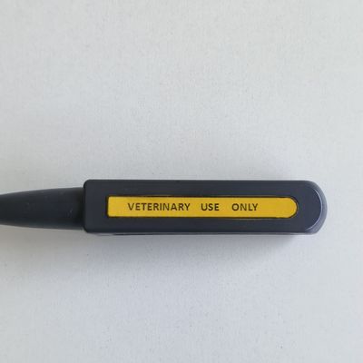 Probe rectal compatible para el escáner veterinario ultrasónico de quison L7V-A ECO1 ECO2 ECO3