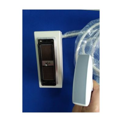 Escaner de ultrasonido de diagnóstico médico eléctrico Proba CA621 Esaote Transductor convexo
