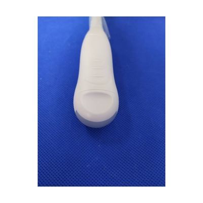 Clasificación del instrumento Clase II Mindray 6C2P Proba de ultrasonido Plástico microconvexo