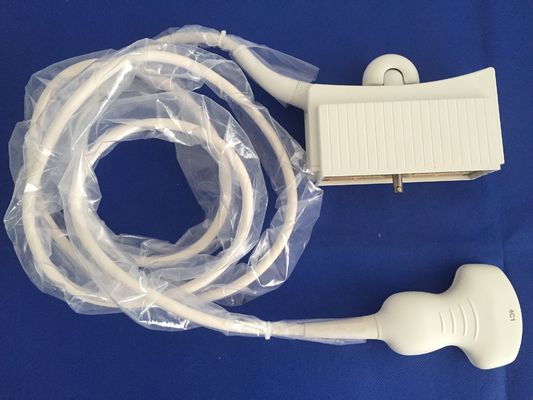 Siemens 4C1 S2000 Transductor de sonda convexa humana ultrasónica compatible para energía eléctrica