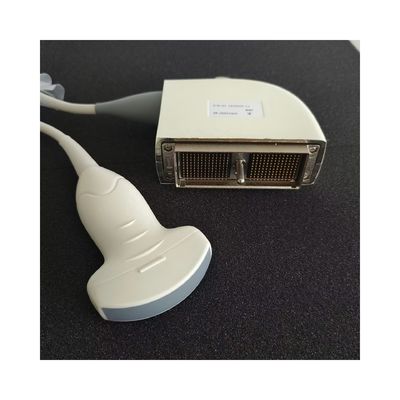 Transductor de sonda convexa humana de ultrasonido Siemens C5-2 con función PTZ ultrasónica