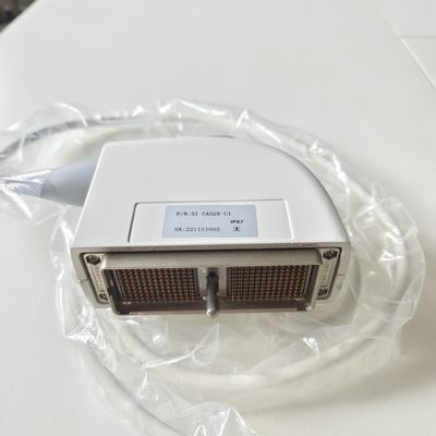 Exminación médica eléctrica Siemens CH5-2 Ultrasonido Transductor de sonda convexa humana