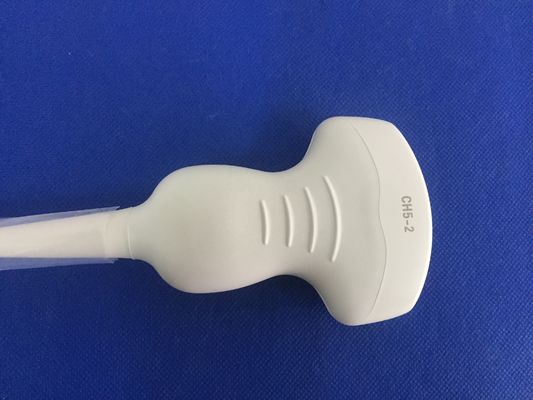 Tipo de sonda convexa Siemens CH5-2 Transductor de ultrasonido para humanos G40 Clase II de instrumentos