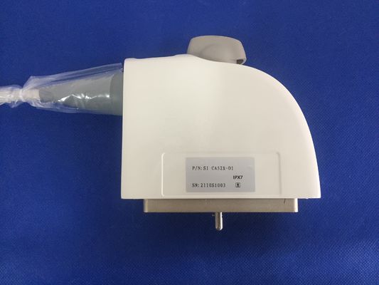Tipo de sonda convexa Siemens CH5-2 Transductor de ultrasonido para humanos G40 Clase II de instrumentos