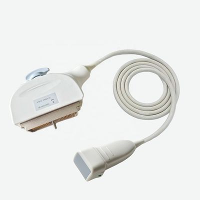 Transductor de sonda de matriz de fase humana de ultrasonido compatible con Siemens P4-2 y G40