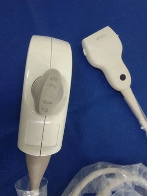 Diagnóstico médico Transductor de sonda lineal Siemens VF10-5 Ultrasonido humano G40 Compatible