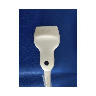 Diagnóstico médico Transductor de sonda lineal Siemens VF10-5 Ultrasonido humano G40 Compatible