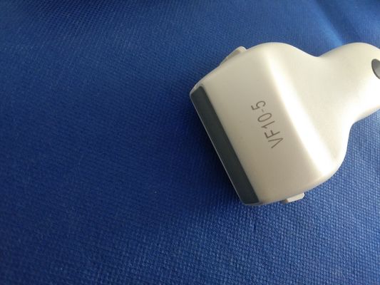 Diagnóstico médico Transductor de sonda lineal Siemens VF10-5 Ultrasonido humano G40 Compatible