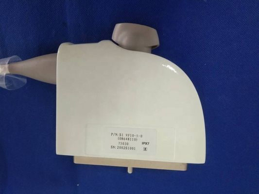 Diagnóstico médico Transductor de sonda lineal Siemens VF10-5 Ultrasonido humano G40 Compatible