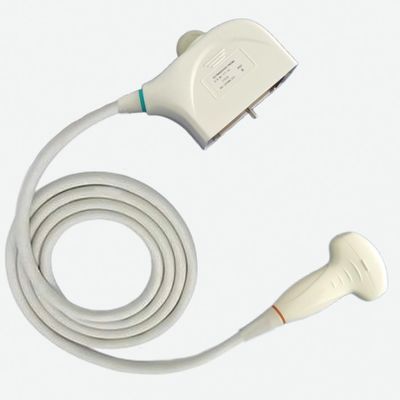 Proba de curva de ultrasonido eléctrica Mindray DC-8 portátil para C7-3E Proba convexa compatible