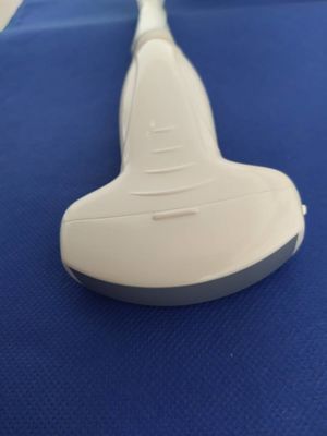 Proba de curva de ultrasonido eléctrica Mindray DC-8 portátil para C7-3E Proba convexa compatible