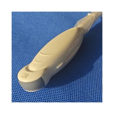 Logiqbook xp Logiq e LogiqP7 Logiq P9 Vivido i Vivido iq q Microconvexa Probe ultrasónica GE 8C-RS Compatible