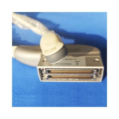 Logiqbook xp Logiq e LogiqP7 Logiq P9 Vivido i Vivido iq q Microconvexa Probe ultrasónica GE 8C-RS Compatible