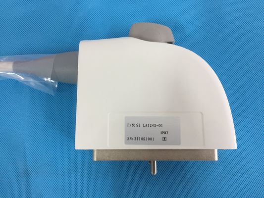 Siemens X150 Transductor eléctrico de sonda lineal de exminación médica con energía eléctrica