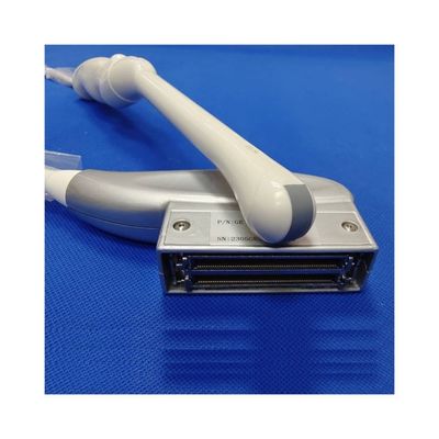 GE Logiqbook/XP Logiq i Logiq e Vivid i Vivid e Voluson Proba de ultrasonido de diagnóstico médico
