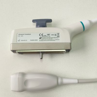 Sonoscape P9 Proba compatible para examinación médica y función de diagnóstico médico