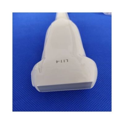 Propiedades de PTZ Sonda de ultrasonido Compatible con Mindray DC7/DC-N6 y L11-4 Proba lineal