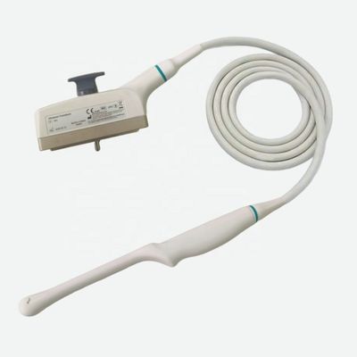 Examen médico Sonoscope 6V1 Ultrasonido Proba transvaginal humana Transductor Somoscope P9 Proba compatible