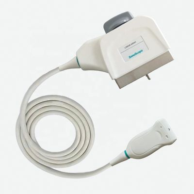 Transductor de sonda lineal para diagnóstico médico Sonoscope L742 Ultrasonido Compatible
