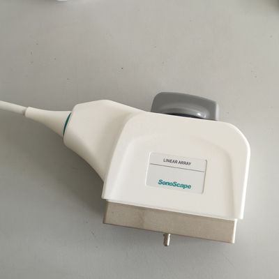 Transductor de sonda lineal para diagnóstico médico Sonoscope L742 Ultrasonido Compatible