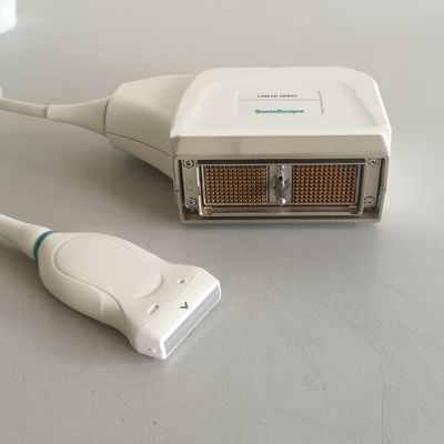 Transductor de sonda lineal para diagnóstico médico Sonoscope L742 Ultrasonido Compatible